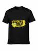 Bowling For Soup 1 T-shirt Noir