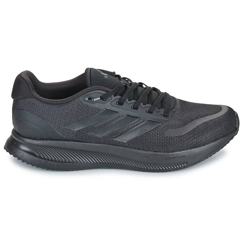 Adidas Runfalcon 5 Triple Black Men Sneakers Core-Black IE8812