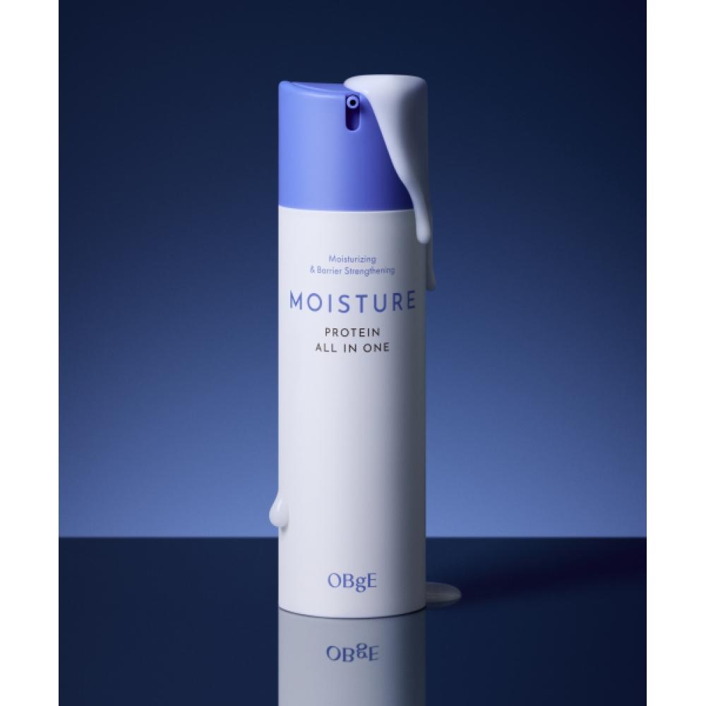 Obge Moisture ProteIn All In One NONE