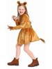 June 1st Cute Little Lion Stage Play Costume – Fairy Tale Forest King Cosplay