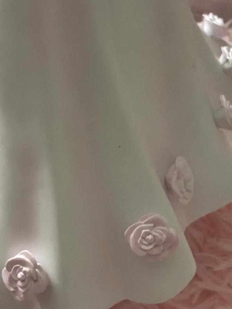 Ichika Wedding Figure Used