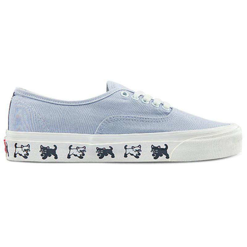 Vans Authentic "Best Friend" Vans VN0A5KX4UNY