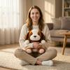 Surprise Gifts, Loneliness Relief,companionship, Sleeping Dolls,  Soothing Dolls, Couple Gifts, Birthday Gifts, Girls' Gifts, Boys' Collections