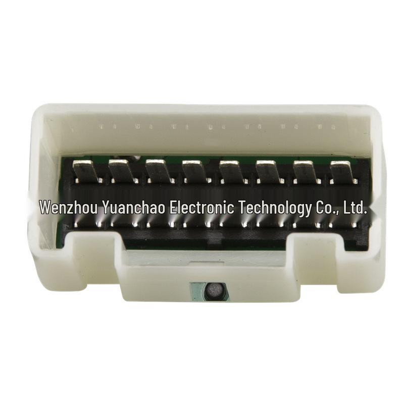 Kia Forte Power Window Switch 93570-1M110WK