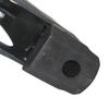 Sport Schlittschuhlaufen Sicherheitsbremsen Bremsbeläge Rollschuhe Bremsklotz Roller Anti-Rutsch