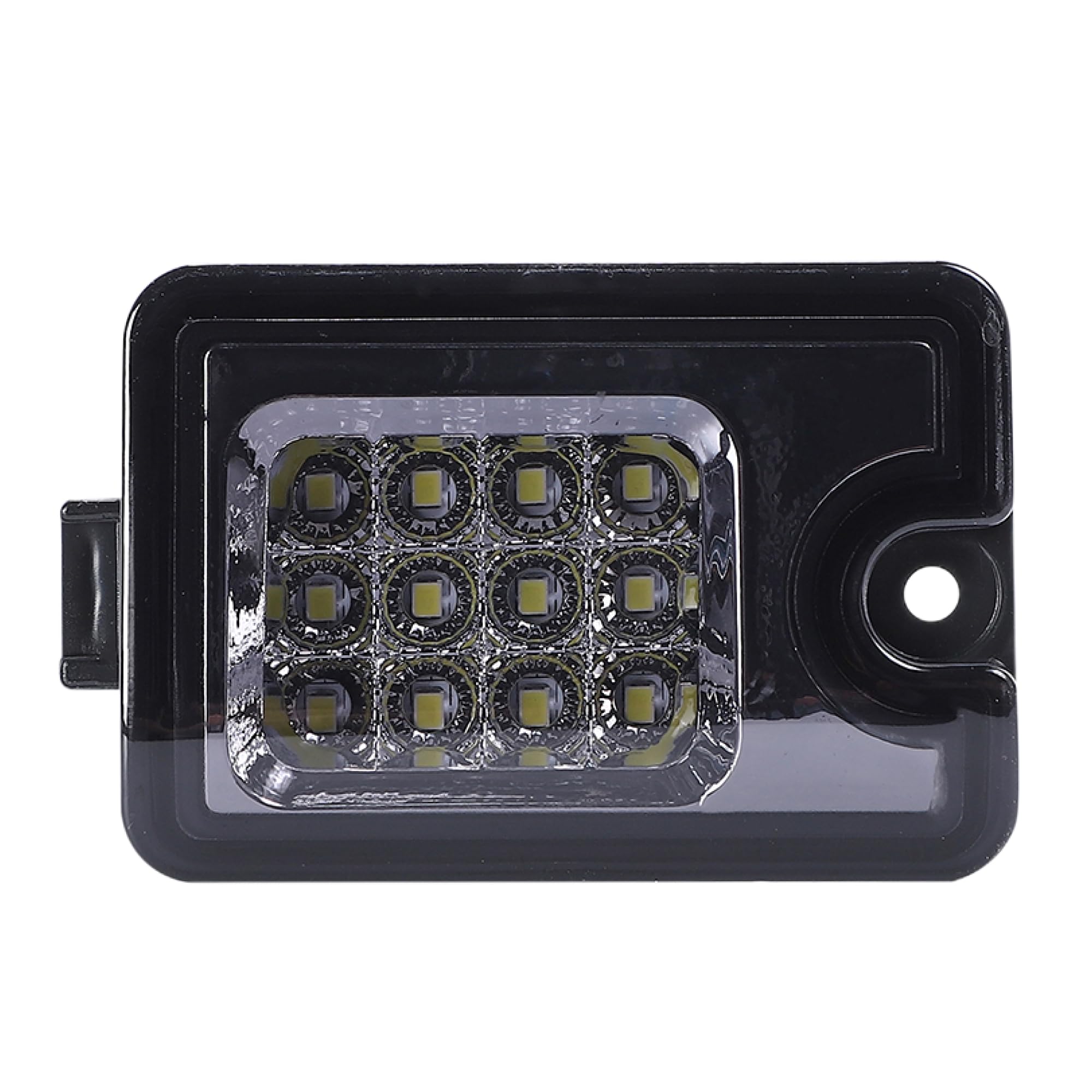 

Daihatsu Hijet/HIJET Truck/Jumbo S500P/S510P Совместимый Светодиодный Задний Фонарь Высокой Яркости Эксклюзивный Дизайн Оригинал чёрный