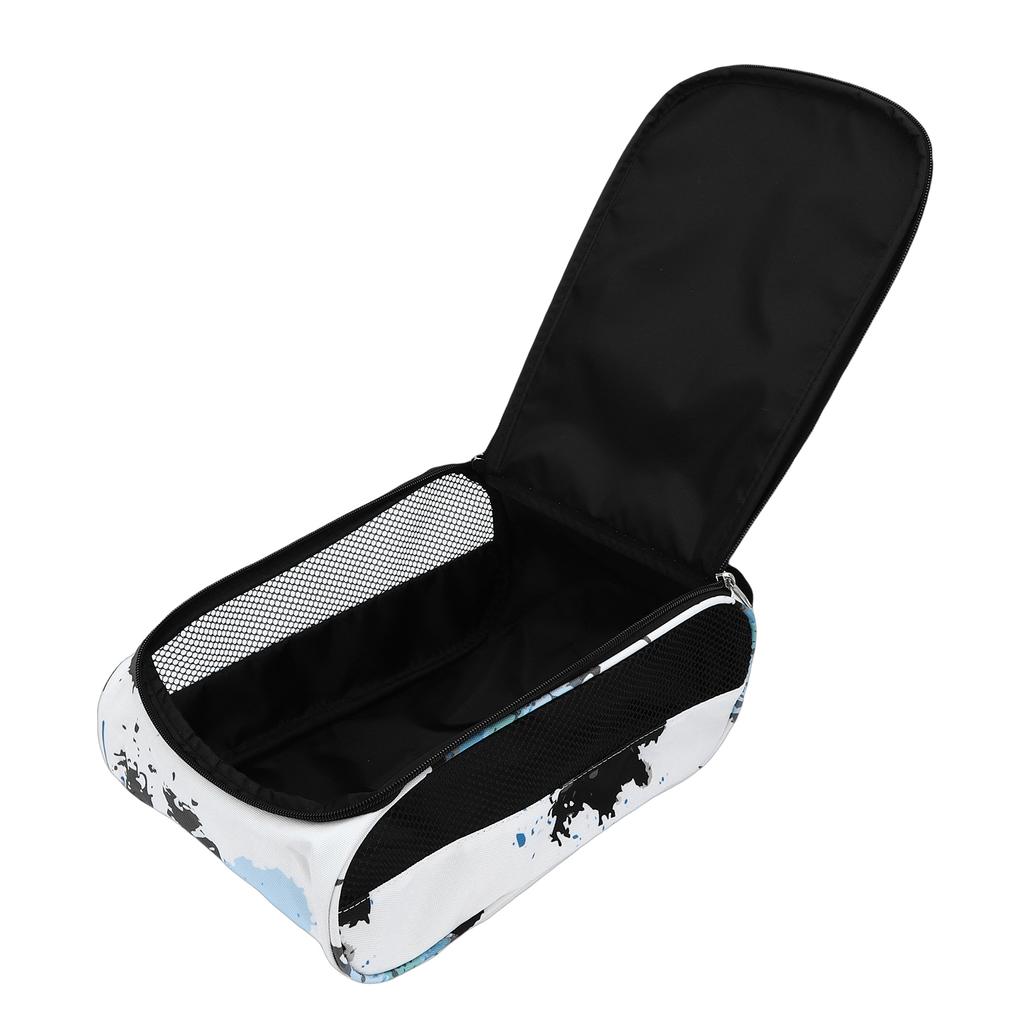 Shoe Bag Large Capacity Breathable Foldable Portable Shoe Carrier Bag for Trabel Outdoor