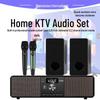 Home KTV Karaoke Audio System CN Plug (adapter Included)