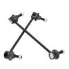 2pcs Sway Bar Links Stabilizer Rod Strut 8200040618 Replacement for Twingo 1996 2007