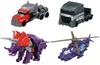 Transformers Age of Extinction Series Age of Extinction Series Final Battle Set of 4 LA-SP