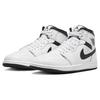Jordan 1 Mid 'Reverse Panda' DQ8426-132