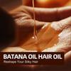 Raw Batana Oil for Hair Growth, 100% Natural Organic Hair Growth Oil from Honduras for Men & Women, Enhances Thickness, Prevent Hair Loss, 200ML