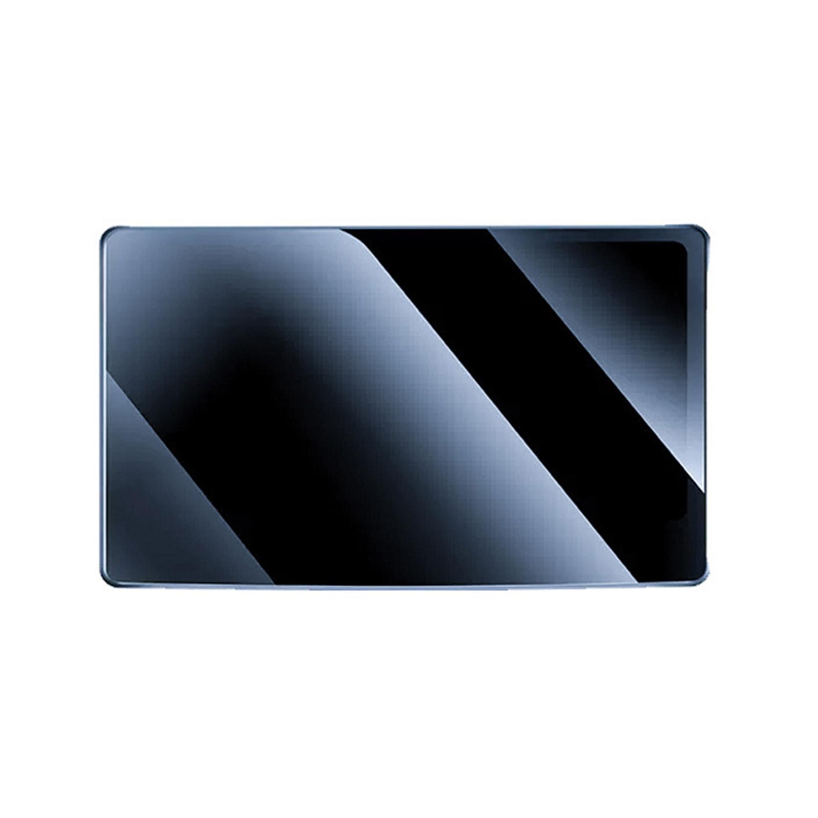 

Задняя крышка экрана из закаленной пленки для кондиционирования воздуха на 2024 год, пленка из закаленного стекла высокой четкости, автомобильные аксессуары