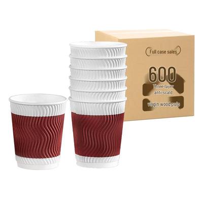 Trinkgeschirr – Einwegbecher