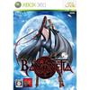 BAYONETTA (Bayonetta) (no benefits) - Xbox 360