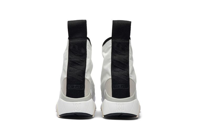 Men's Sneakers Nike Air Max 180 High AMBUSH White White/White-Pale Grey-Light Bone