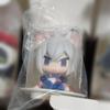 Zen Zero Sushi Row Collaboration Figure 5 Types Complete Yanagi Seth Light Yuzuha