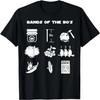 Bands Of The 90's T-Shirt