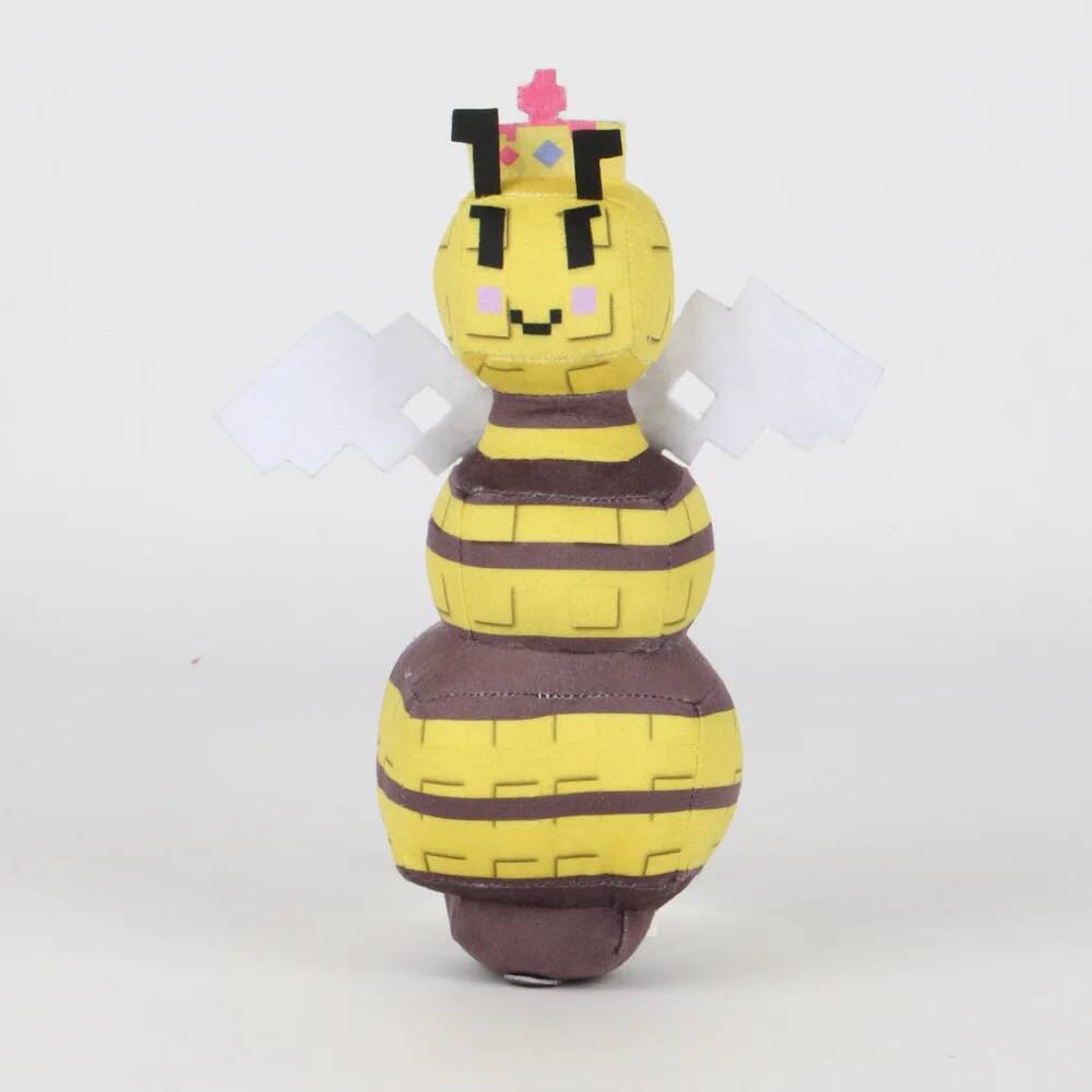 Gra Grow A Garden Pluszowa Zabawka Pluszak Szop Grow A Garden Pluszowe Zwierzątka Lis Wilk Pluszak Pluszowa Lalka Miękka Zabawka