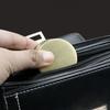 Brass Round Sealed Waterproof Box Moisture-Proof Storage Box for Jewelry Coin Tea Dustproof Sealed Pill Box