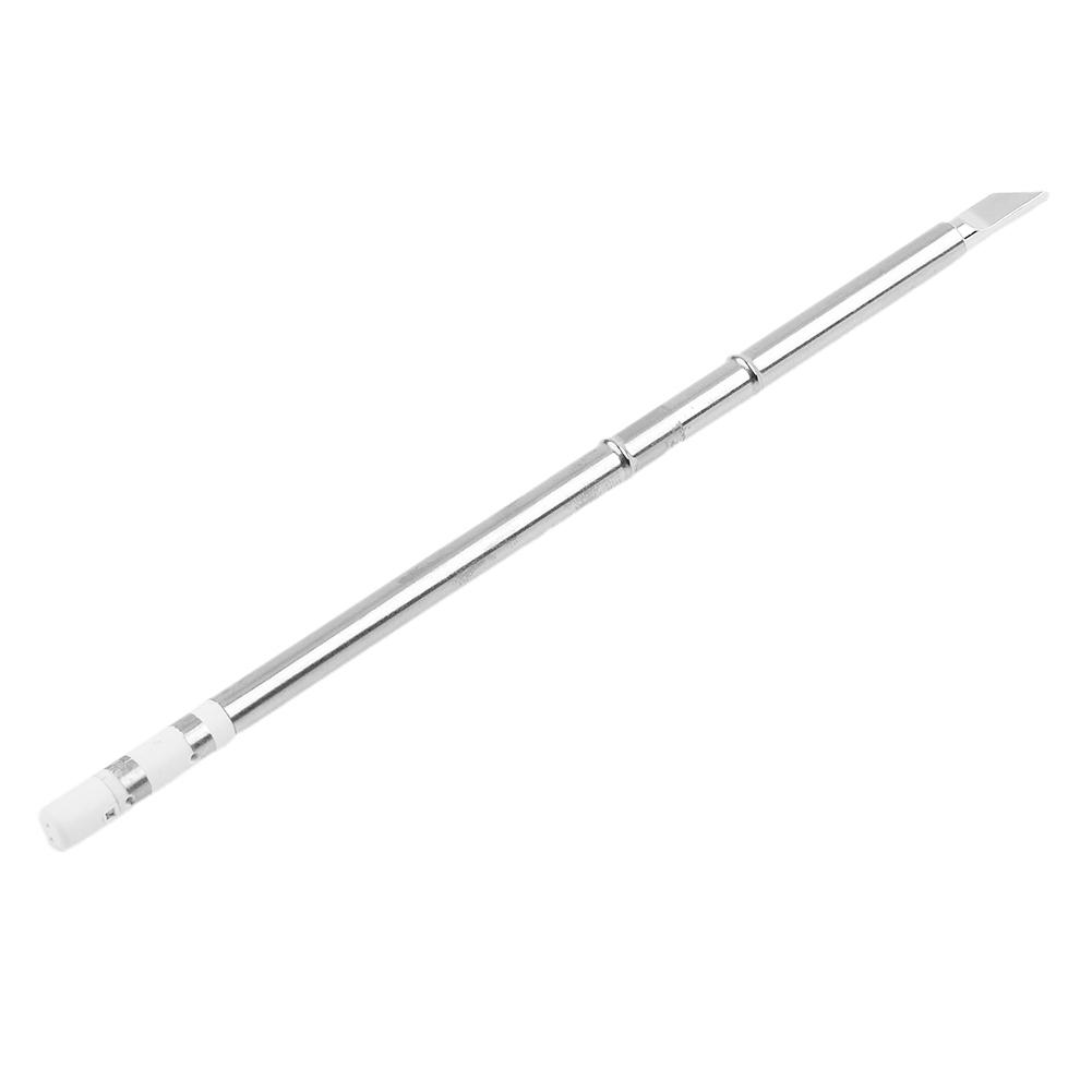 Lead-free Soldering Iron Tip Metal Material Quick Thermal Conductivity