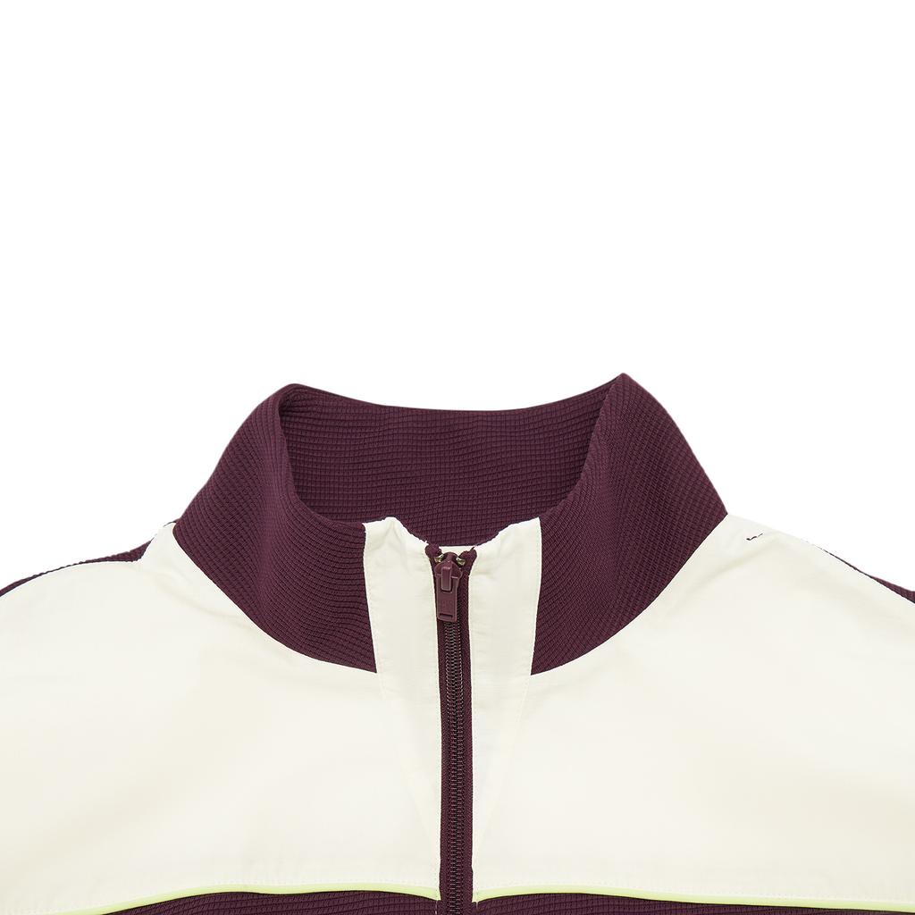 Li Ning RDET Collaboration Series Casual Comfortable Sports Jacket Men Jacket AJDV319-2