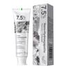 7.5% Nano-Hydroxyapatite Fluoride-Free Whitening Toothpaste, Removes Stains & Protects Enamel, 120g
