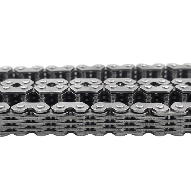 CL104-4X5x122 LU018273 Timing Chain For Kazuma 500 Stels ATV 500 Replacement Part