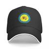 Choctaw Nation Great Seal Baseball Cap Beach Bag New In Hat Fishing Cap Custom Hat Women Hats Unisexs