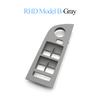 LHD RHD Car Window Lifter Control Switch Panel Armrest Outer Cover Replacement For BMW 3 Series E90 E91 316 318 320 325 328i