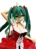 Hatsune Miku Fashion Figure Lolita Figure