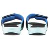 Puma Nitrocat V Comfortable Rubber Sole Slide Sandals Men Sandals Black Blue 384263-01