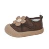 Infant & Toddler Soft Sole Sneakers: 2026 Spring/Autumn Girls' Sports Shoes