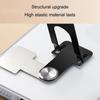 Ultra-Thin Phone Kickstand Self-adhesive Tablet Stand Universal Bracket Phone Stand  Office Use