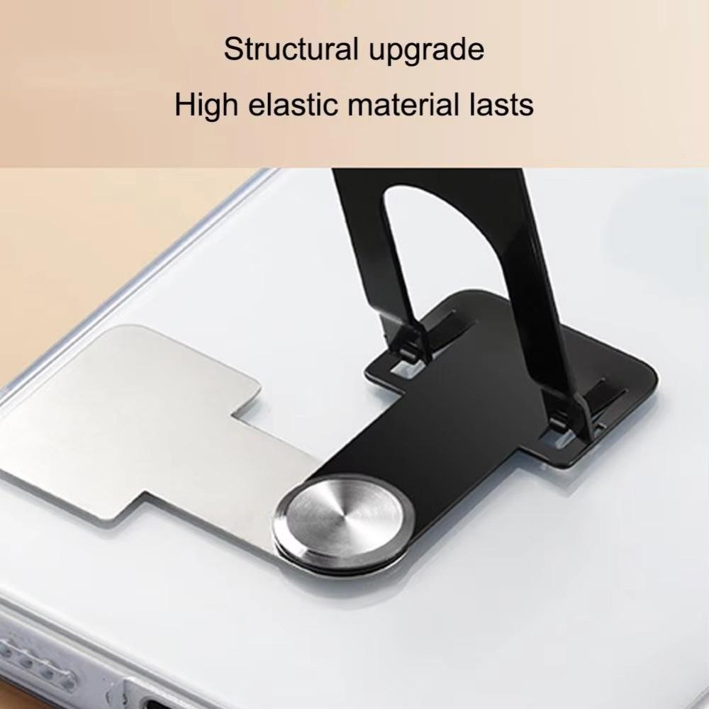 Ultra-Thin Phone Kickstand Self-adhesive Tablet Stand Universal Bracket Phone Stand  Office Use