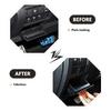 Fuse Box Storage Tray Container Dash Holder For Subaru XV Crosstrek Outback Forester WRX STI Ascent Legacy Car Parts Accessories