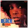LP Record VARIOUS  Black Is Soul Pama Singles Collect WBSLP003 Wah Wah Records 2000 Spain Reggae Ska  Dub Used