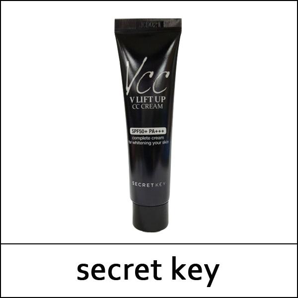 

[Секретный ключ] SecretKey (эй) CC-крем V Lift Up 30 мл / VCC / EXP 2024.05