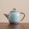 Bafang Li 11-Piece Ceramic Tea Set