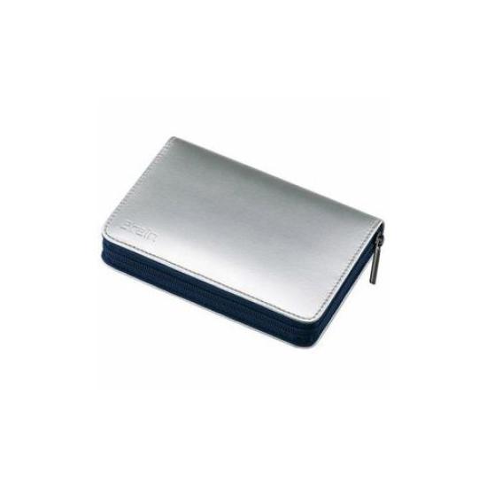 

Sharp genuine electronic dictionary case silver OZ-300-S