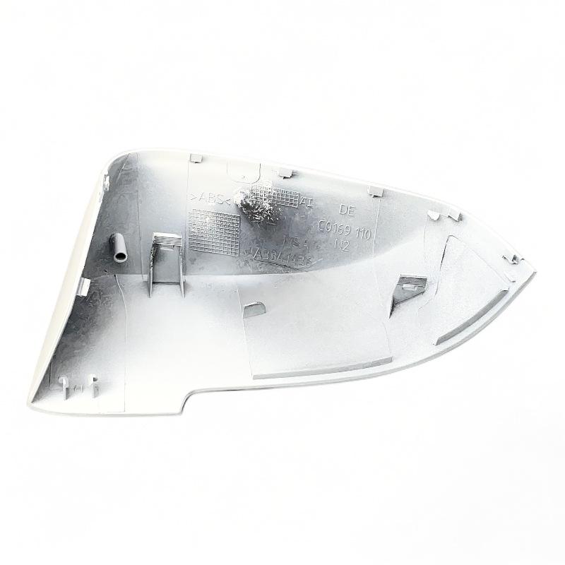 BMW 5 & 7 Series Rearview Mirror Shell with Turn Signal Lens