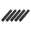 M5TC 5Pcs Golf Club Butt Extender Portable Extenders Shaft Golf Club Shaft Extension for Steel Shaft Putter