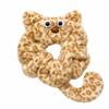 Plush Fabric Plush Cat Headband Cat Shape Plush Scrunchies Kitten Headband  For Girls Women