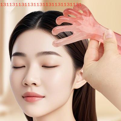 Masaj – Kafa Masajı