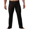 Men's Sexy Mesh Pajamas - Sheer Erotic Long Unisex Pants E667