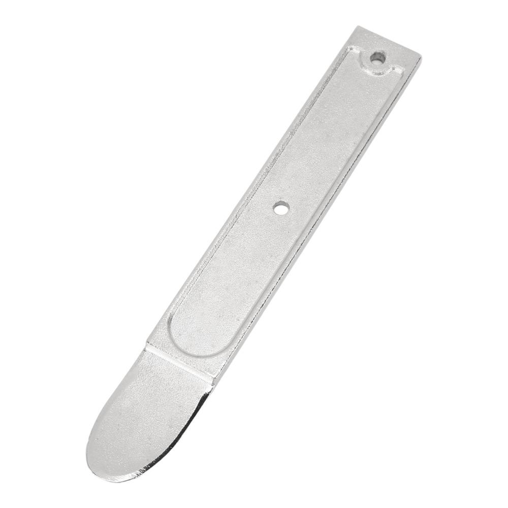 Anti Scratch Trim Removal Tool Anti-Rust Wedge Pry Tool Trim Clip Separation Service