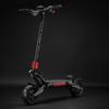 YUME Raptor Electric Scooter 6000W Dual  Motors 60V eScooter 11 Inch Tires Max Speed 80KM/H Max Range 96KM NFC Electric Scooter