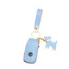 Handmade Mercedes-Benz Car Key Cover