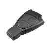 Car Key Cover Case Shell 3 Buttons Remote Key Shell for Mercedes Benz W203 W211 W204 Automotive Accessories
