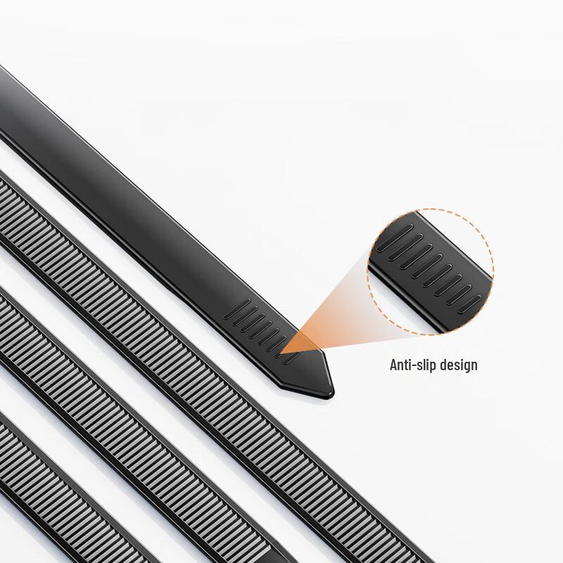 Shanze Self-locking Nylon Cable Ties
